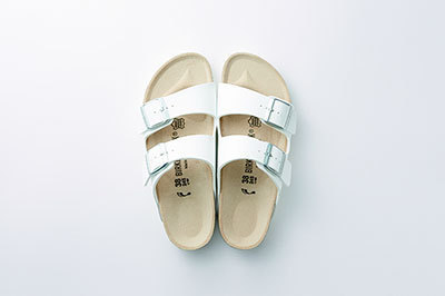 ビルケンシュトックが靴の履き方講習会 - フィルメランジェ東京・神宮前店で開催