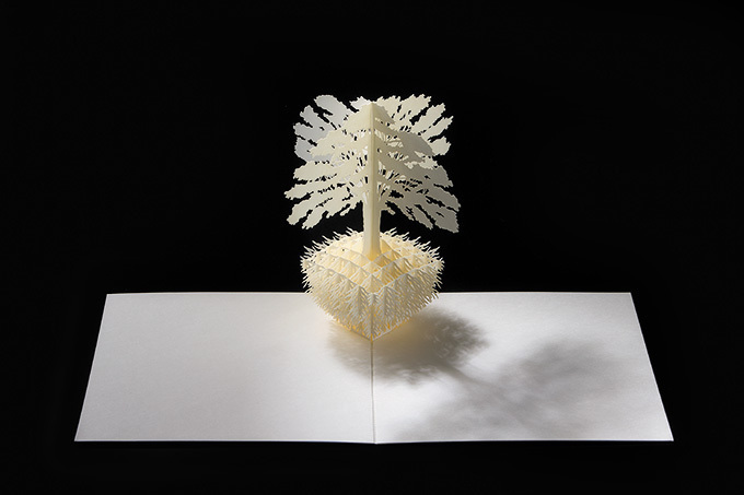 「神の手 ● ニッポン展」目黒雅叙園・百段階段で開催 - 人間離れした技術を持つ日本人作家の合同展｜写真4