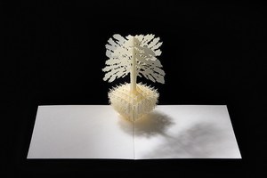 「神の手 ● ニッポン展」目黒雅叙園・百段階段で開催 - 人間離れした技術を持つ日本人作家の合同展｜写真4