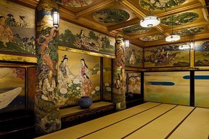 「神の手 ● ニッポン展」目黒雅叙園・百段階段で開催 - 人間離れした技術を持つ日本人作家の合同展｜写真2