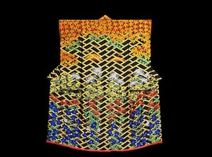 「神の手 ● ニッポン展」目黒雅叙園・百段階段で開催 - 人間離れした技術を持つ日本人作家の合同展｜写真3