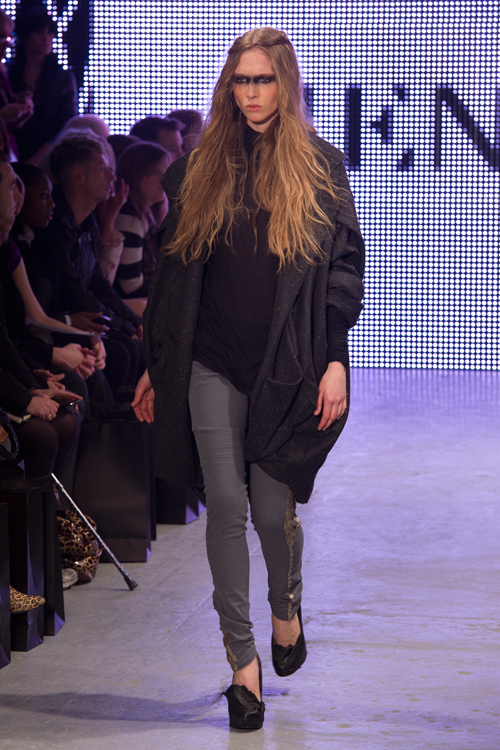 Jena Theo 2011 A/W Collection