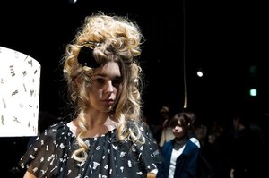 シアタープロダクツ(THEATRE PRODUCTS) 2015-16年秋冬ウィメンズコレクション  - 写真25