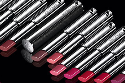 ジバンシィ「ルージュ・ジバンシイ・シアー」