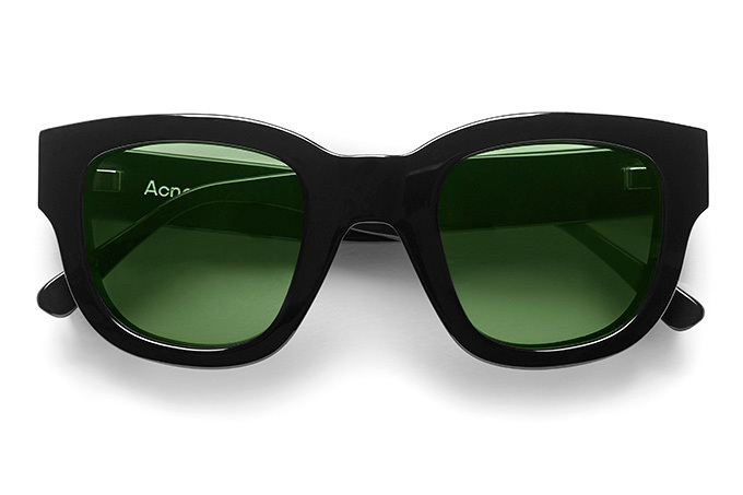 Acne Studios(アクネストゥディオス) サングラス(レディース