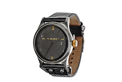 ディーゼル ブラック ゴールド