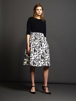 フリッカ 2015-16年秋冬コレクション - 少女のような可愛さを持つ、大人の女性へ｜写真1