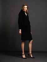 フリッカ 2015-16年秋冬コレクション - 少女のような可愛さを持つ、大人の女性へ｜写真7