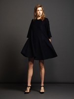 フリッカ 2015-16年秋冬コレクション - 少女のような可愛さを持つ、大人の女性へ｜写真9