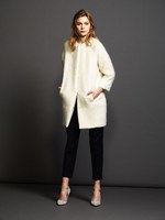 フリッカ 2015-16年秋冬コレクション - 少女のような可愛さを持つ、大人の女性へ｜写真11