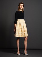 フリッカ 2015-16年秋冬コレクション - 少女のような可愛さを持つ、大人の女性へ｜写真12