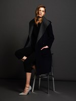 フリッカ 2015-16年秋冬コレクション - 少女のような可愛さを持つ、大人の女性へ｜写真17