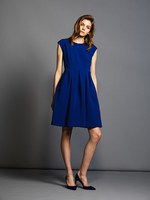 フリッカ 2015-16年秋冬コレクション - 少女のような可愛さを持つ、大人の女性へ｜写真20