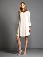 フリッカ 2015-16年秋冬コレクション - 少女のような可愛さを持つ、大人の女性へ｜写真27