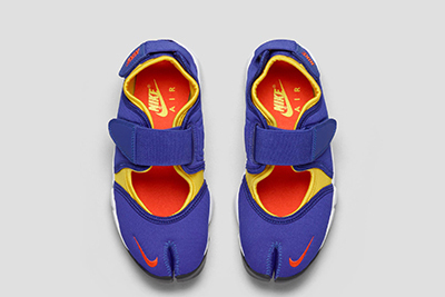 ナイキ「ナイキ エア リフト」