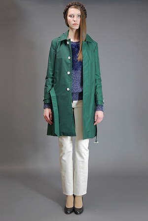 タイニーダイナソー(tiny dinosaur) 2015-16年秋冬ウィメンズコレクション  - 写真32