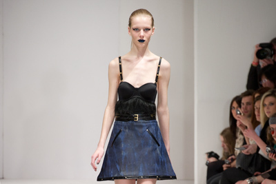 Felder Felder 2011-12AW Collection