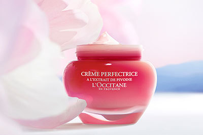 ロクシタン「イノセントピオニー」