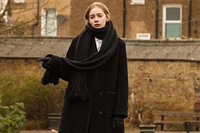 アレッジ(ALLEGE) 2015-16年秋冬 ウィメンズ&メンズ