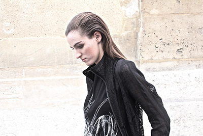 ファガッセン(FAGASSENT) 2015年春夏 ウィメンズ