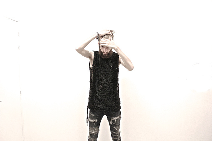 ファガッセン 2015年春夏<span>コレクション</span> - 写真32