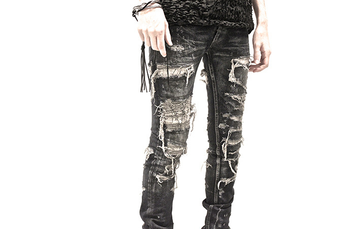 ファガッセン 2015年春夏<span>コレクション</span> - 写真33
