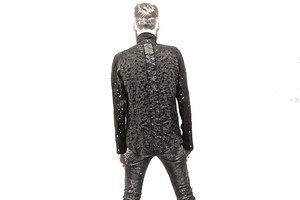 ファガッセン(FAGASSENT) 2015年春夏メンズコレクション  - 写真7