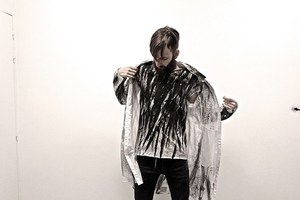 ファガッセン(FAGASSENT) 2015年春夏メンズコレクション  - 写真13