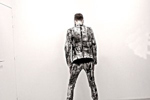 ファガッセン(FAGASSENT) 2015年春夏メンズコレクション  - 写真21