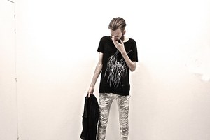 ファガッセン(FAGASSENT) 2015年春夏メンズコレクション  - 写真22