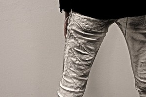 ファガッセン(FAGASSENT) 2015年春夏メンズコレクション  - 写真23