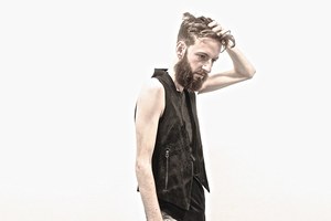 ファガッセン(FAGASSENT) 2015年春夏メンズコレクション  - 写真30