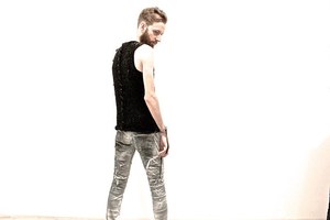 ファガッセン(FAGASSENT) 2015年春夏メンズコレクション  - 写真38