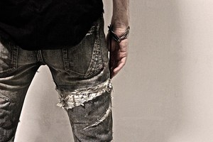 ファガッセン(FAGASSENT) 2015年春夏メンズコレクション  - 写真40