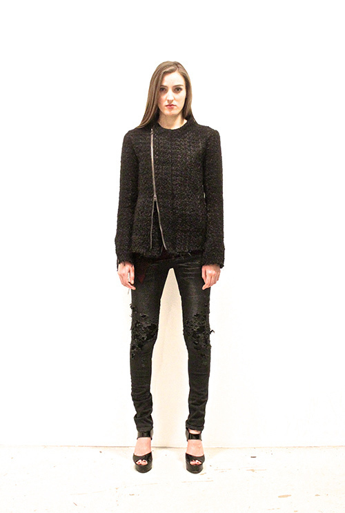 ファガッセン 2015-16年秋冬<span>コレクション</span> - 写真5