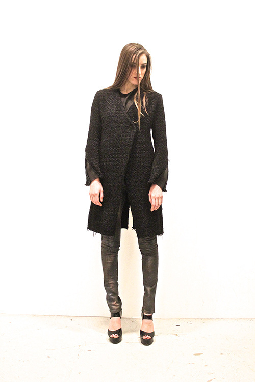 ファガッセン 2015-16年秋冬<span>コレクション</span> - 写真7