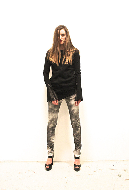ファガッセン 2015-16年秋冬<span>コレクション</span> - 写真16