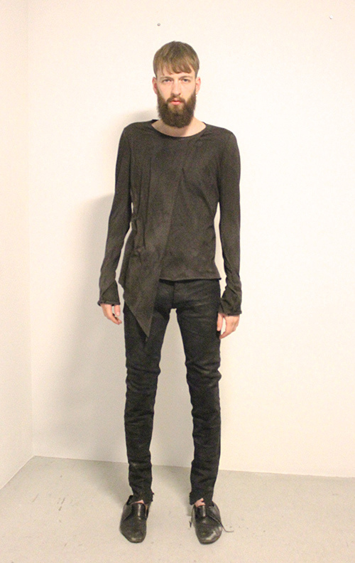 ファガッセン 2015-16年秋冬<span>コレクション</span> - 写真7