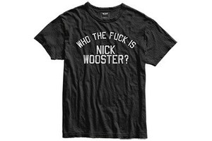 ニック・ウースターの来日イベントがトッド スナイダー旗艦店で開催 - ニックのスタイルの秘訣に迫る