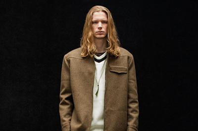 ウィエップ(WEYEP) 2015-16年秋冬 メンズ