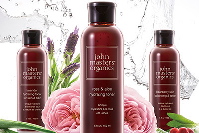 ジョンマスターオーガニック