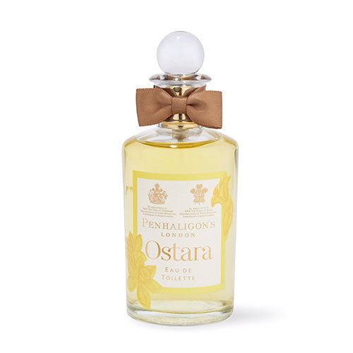ペンハリガン(PENHALIGON'S) オスタラ｜写真2