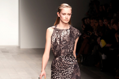 Aminaka Wilmont 2011-12AW Collection