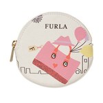 フルラから、日本人イラストレーター殿内真帆を起用した限定コレクション発売｜写真3