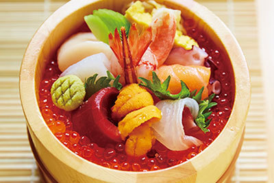 「北海道物産大会」