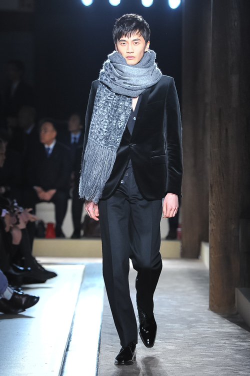 フェラガモ 2015-16年秋冬<span>コレクション</span> - 写真66