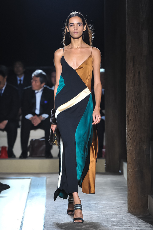フェラガモ 2015-16年秋冬<span>コレクション</span> - 写真67