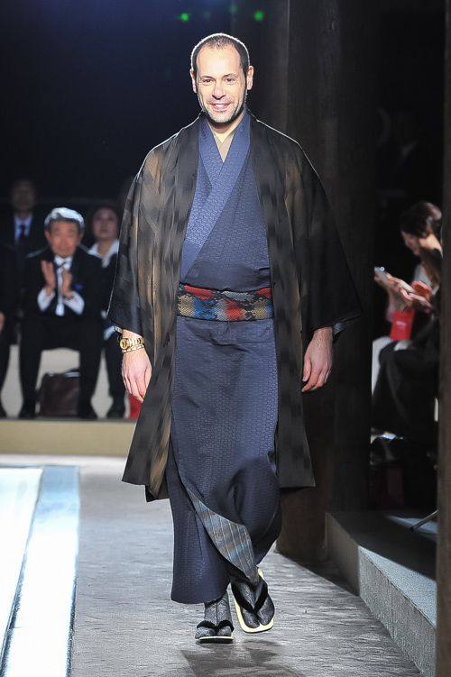 フェラガモ 2015-16年秋冬<span>コレクション</span> - 写真68