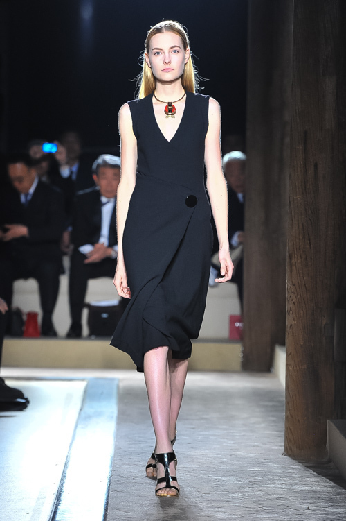 フェラガモ 2015-16年秋冬<span>コレクション</span> - 写真9