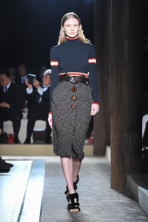 フェラガモ 2015-16年秋冬<span>コレクション</span> - 写真14